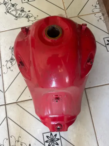 tanque xre