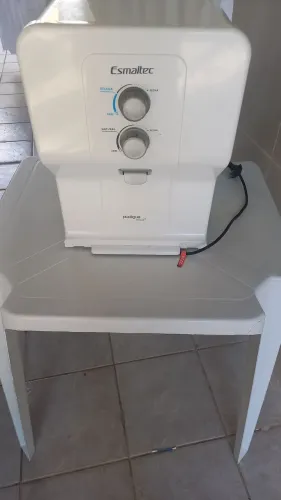 Purificador de agua esmaltec 