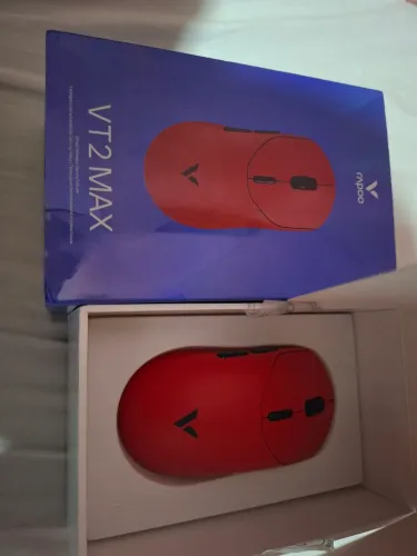 Rapoo VT2 Max Novo