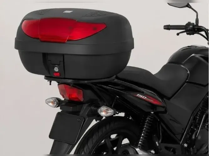 Ofereço servicos de entregas de moto