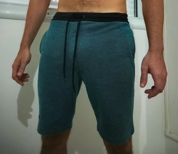 Bermuda Masculina G