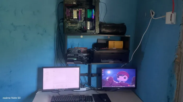 Computador I7
