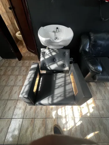 Lavatório