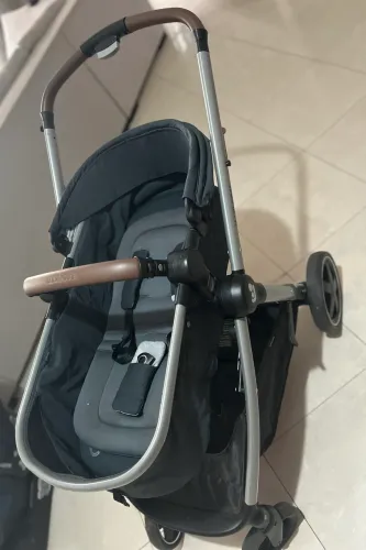 Carrinho de bebê Maxi Cosi Anna 2
