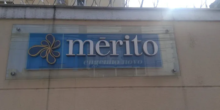 Merito Engenho Novo andar Alto