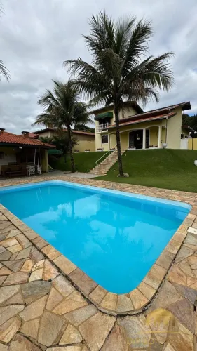Chácara em Condomínio à Venda  Bom Jesus dos Perdões/SP