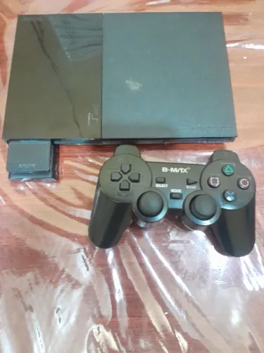 Ps2 slim