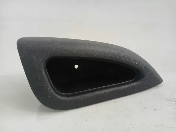 Puxador Porta Int Tras Esq Renault Megane 1999/2001