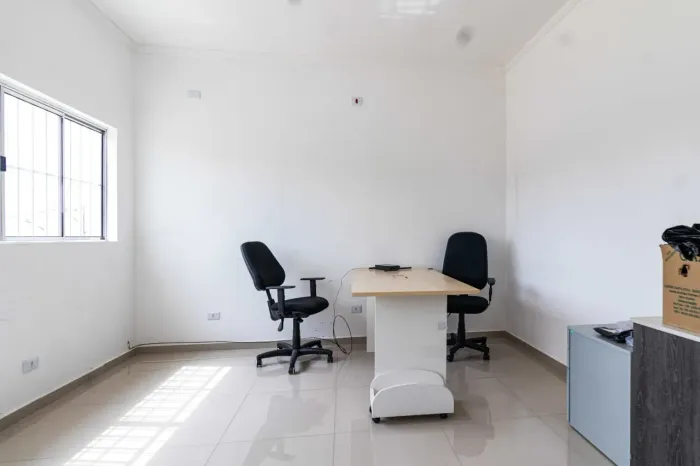 Sala comercial na Rua Estado do Ceará, 811 - Sala 1 40 m²
