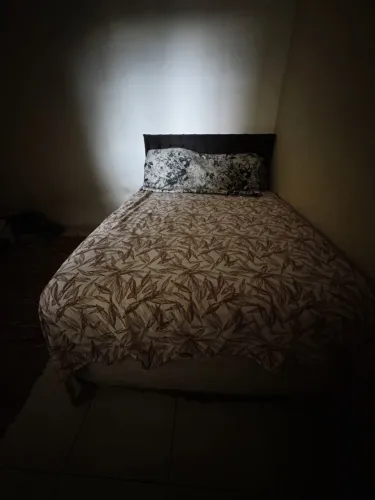 Cama qeem !