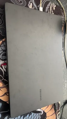 Notebook Samsung Galaxy Book2