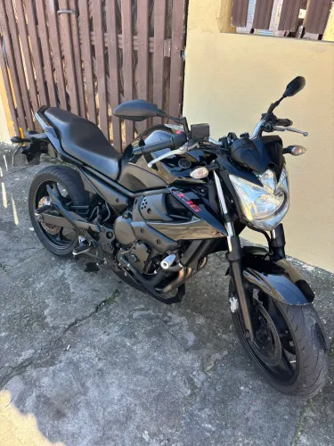 Xj6 2012