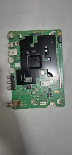 Placa Principal TV Samsung QN55Q65BA