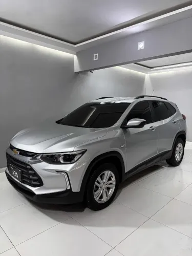 Chevrolet Tracker LT 1.0 Turbo 12V Flex AUT 2022