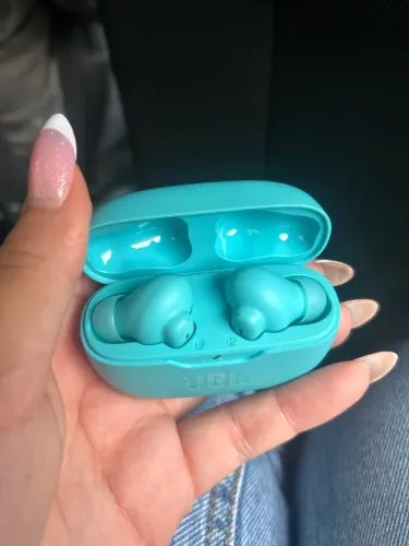 Fone de ouvido JBL