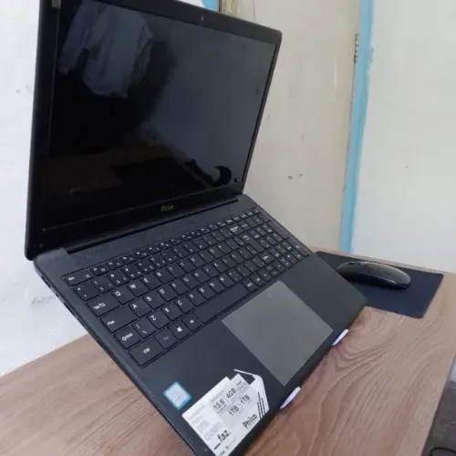 KIT NOTEBOOK COMPLETO