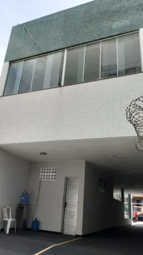 SR Ponto Comercial na Teófilo Conduru