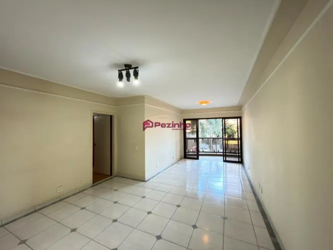 Apartamento para alugar em Limeira, Centro, com 3 quartos, com 139 m², Edificio Ilhabela