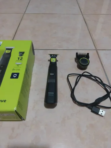OneBlade Pro Philips QP6532/10