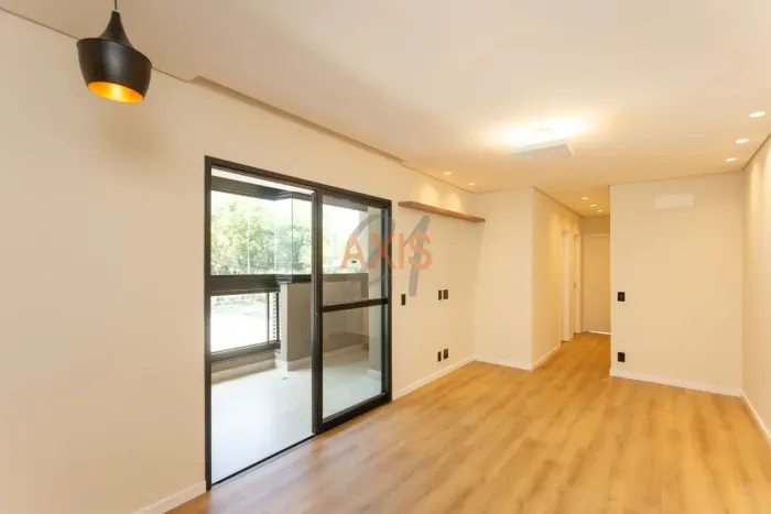 Apartamento de 3 Quartos à Venda no Edifício Oslo | Cristo Rei Curitiba