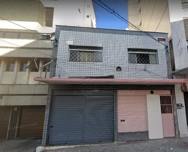 Loja, 180 m² - venda por R$ 750.000,00 ou aluguel por R$ 6.000,00/mês - Centro - Juiz de F