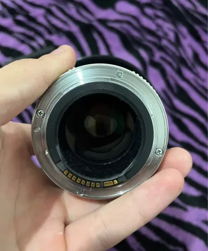 LENTE CANON 70-200 F4