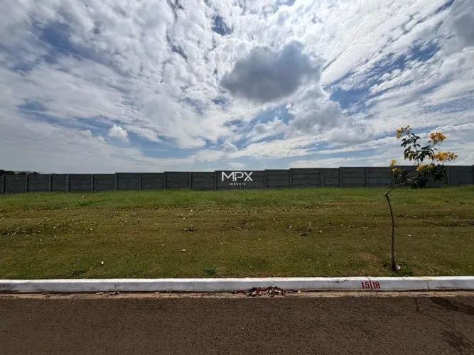 Terreno à venda em Piracicaba, Unileste, com 266.58 m², Recanto dos Jatobás