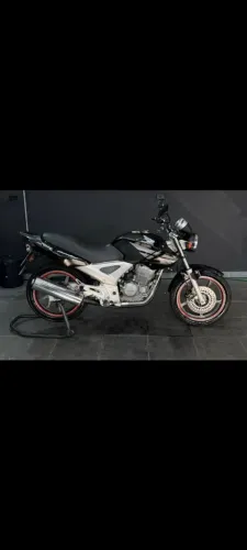 Vendo Twister 2008