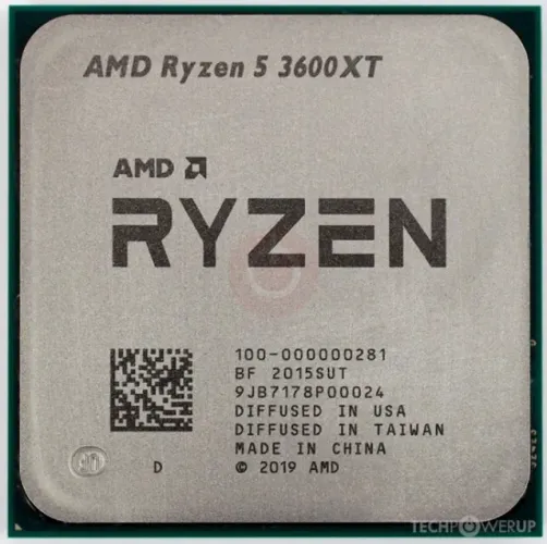 Processador Ryzen 5