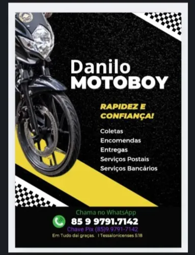 Entregas e Viagens