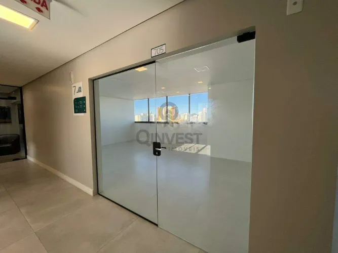 Sala Comercial para aluguel, Centro - Araranguá/SC