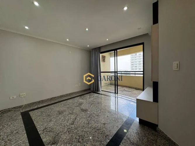 Apartamento à venda na Vila Leopoldina - São Paulo/SP