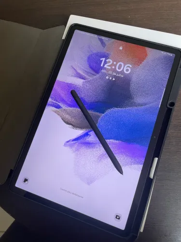 Tab S7 FÉ