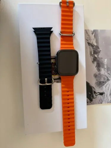 Relógio Smartwatch Ultra 8 Mini