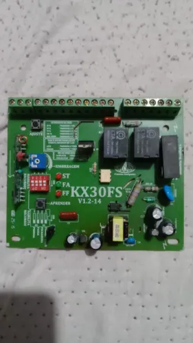 placa original rossi 