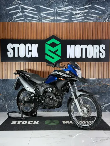HONDA XRE 190 - 2023