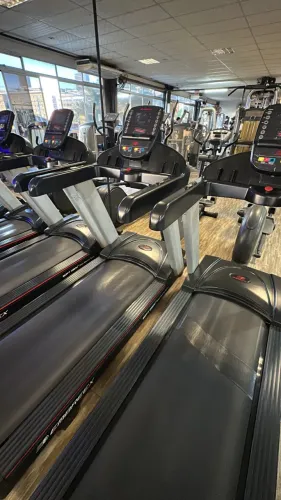 Esteira Profissional Embreex 820EX