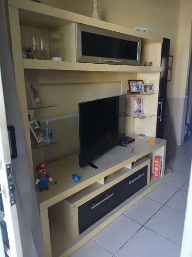 Estante sala