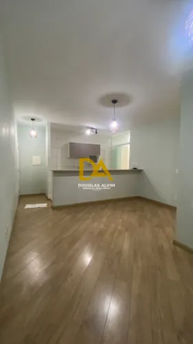Apartamento para Venda - 71m² - 3 dormitórios sendo 1 suíte - 2 vagas - Condomínio Ilhas d