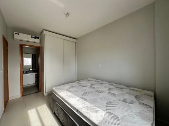 Apartamento em Porto - Cuiabá