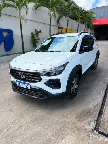 Fiat Pulse Drive 1.3 8V Flex Aut. 2024