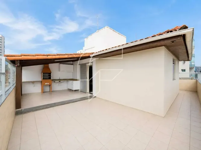 Imóvel para venda tem 140 metros quadrados com 4 quartos em Praia do Morro - Guarapari - E