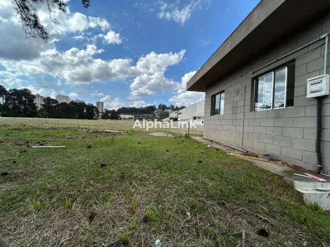 Terreno para alugar, 30000 m² por R$ 401.580,00/mês - Tamboré - Barueri/SP