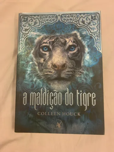 A Maldição do Tigre