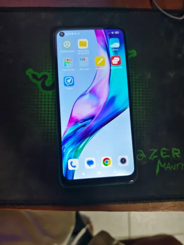 Redmi note 9