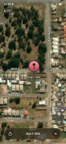 LOTE RESIDENCIAL SÃO JOSÉ 312,5 METROS QUADRADOS