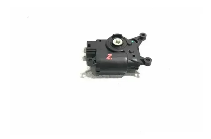Servo Motor Ar Condicionado Audi Q3 2015 #2