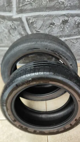 2 Pneus Pirelli Cinturato P7 205/55 R17