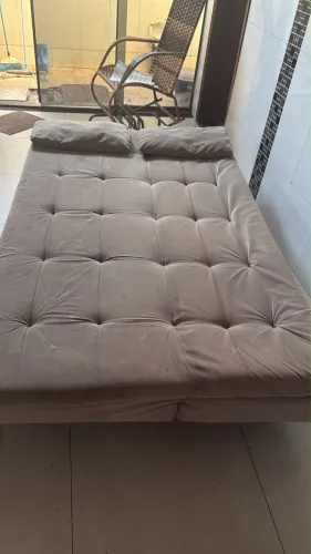 Sofá cama