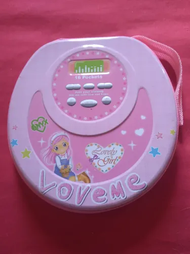 PORTA CDS 